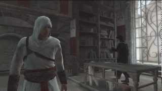 Walkthrough Assassins Creed  Episode 4 [upl. by Trembly110]