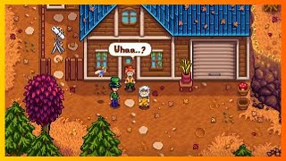 What I Learned Farming in Stardew Valley 165 stardewvalley farming [upl. by Bernardo968]