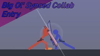 Big Ol Synced Collab Entry  Andry [upl. by Aled]