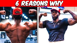 6 Reasons to Start Weighted Calisthenics [upl. by Quintin]