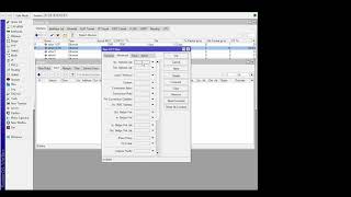 Tutorial Setup Mikrotik Pemula Bag 1 [upl. by Bury955]