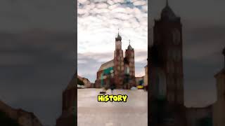 Prepare to visit Poland rich heritage shorts short travel [upl. by Frida]