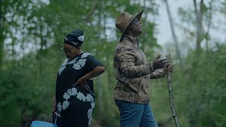 Turarinzwe By Romulus Ft Gikundiro Rehema Official Video 2021 [upl. by Attiuqahs]