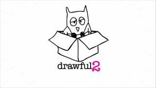 Drawful 2 Soundtrack  Draw Theme 3 [upl. by Elocon]