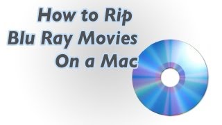 How To Rip BluRay Movies [upl. by Ahsinaw]