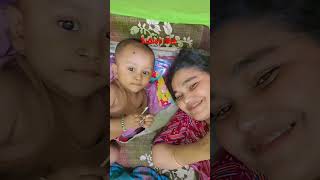 A bondhon🥰💞youtubeshorts popular love motherandson [upl. by Niledam421]