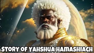 The Story Of Yahshua Hamashiach  The Son Of God  The Book Of Luke  The Boy Yahshua In The Temple [upl. by Eupheemia]