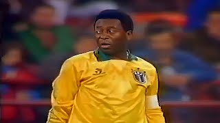 MESMO AOS 50 ANOS OLHA OQUE PELÉ APRONTOU NESSE AMISTOSO NA ITÁLIA [upl. by Luce]