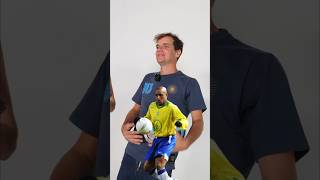 Jero Freixas desea invitar a Messi Roberto Carlos o Ronaldo a Muchachos  KL [upl. by Michelle]