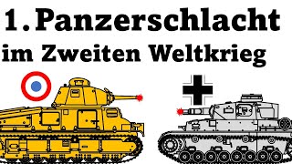 Hannut 1940  Die erste Panzerschlacht des Zweiten Weltkrieges  mit Dr Roman Töppel [upl. by Oalsinatse]