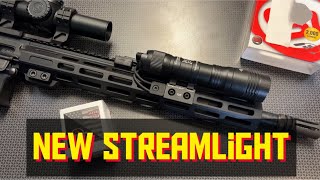 Streamlight ProTac 20 [upl. by Lavina]