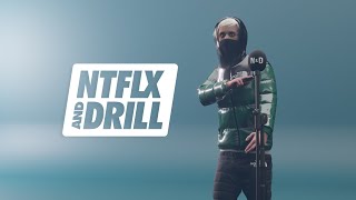 NTFLX amp Drill  Draco EXTENDED Official Lyric Video [upl. by Kahle]