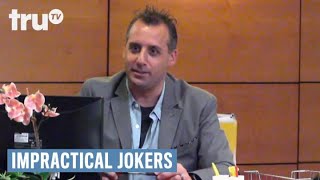 Impractical Jokers  Toughest Places to Play  truTV [upl. by Isoais]