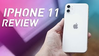 Recensione Apple iPhone 11 lerede dellXR ma più vicino ai Pro [upl. by Rehnberg914]