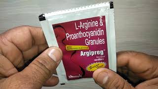 Argipreg Sachets review प्रेगनेंसी के दौरान हाथ पैर में दर्द और सूजन का इलाज [upl. by Enelec]