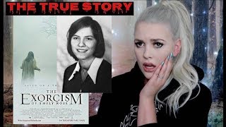 The Exorcism of Anneliese Michel  True Story of the REAL Emily Rose [upl. by Esinrahs]