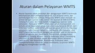 Wireless Medical Telemetry Service WMTSNewpptxmp4 [upl. by Metcalf]