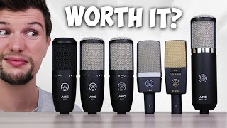 Should You Buy These MICROPHONES in 2023 [upl. by Sakovich]