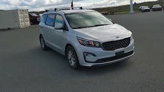 call 9028765309 2020 Kia Sedona Antigonish NS [upl. by Nivram383]