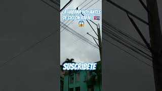 La Habana Hoy lahabana habanavieja cuba cubanos youtubeshorts shorts shortsfeed [upl. by Adriano447]