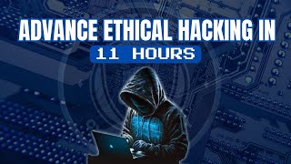 Ethical hacking course 11 hours  Beginner edition  ethical hacker training course [upl. by Lihas218]