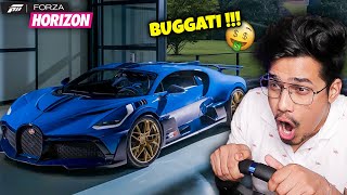 FINALLY BOUGHT A NEW BUGGATI DIVO 🤑EXPENSIVE [upl. by Annunciata]