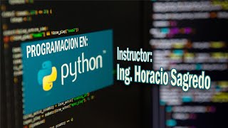 Proyecto Editor de Imagenes en Python  Parte 3 [upl. by El]