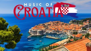 Music of CROATIA  Croatian Folk Music [upl. by Eirlav]