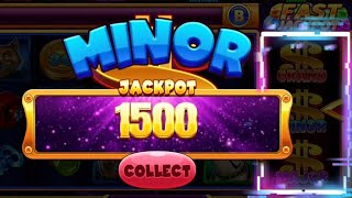 Free Spins Casino  Online Casino no Deposit Bonus slots jackpot [upl. by Onirefes]