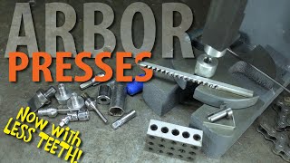 Arbor Press Dental Work [upl. by Tobey]