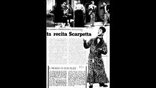 O miedeco de pazzi 1980 Regia Gennaro Magliulo con Dolores PalumboGiuseppe Anatrelli [upl. by Dincolo375]