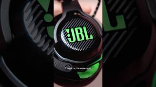 JBL Quantum 910X  UNBOXING headset jbl shorts xbox ps5 gaming [upl. by Cychosz]