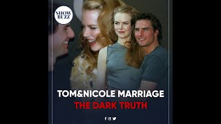 The Untold Truth About Tom Cruise and Nicole Kidman Marriage [upl. by Favien194]