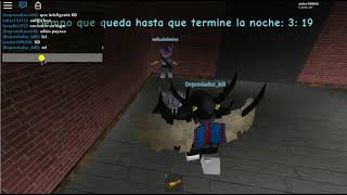 Comandos que puedes hacer en roblox [upl. by Thrift628]