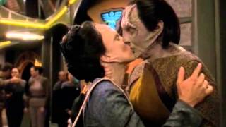 Star Trek DS9 Tribute Serenata [upl. by Aivle]