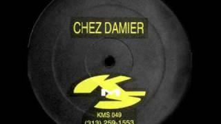 Chez Damier  Untitled Side B2 [upl. by Duong913]