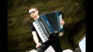 quotAccordion  New Versionquot Club amp Folk music by Misha Grossu [upl. by Garrick]