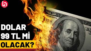 IMFden Türkiye için korkutan dolar tahmini [upl. by Carlie]