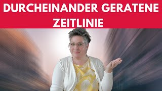 Die Zeitlinie zurückgewinnen 6 Schritte [upl. by Duj]