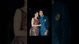 Ritesh Deshmukh amp Genelia 💕💕💕 short video  music tere bin [upl. by Ken]