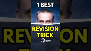 60 Seconds में Revision Khatam 🔥 1 Best Revision Method studytips studymotivation [upl. by Edahs322]