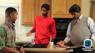 The Sitcom Parody  Dormtainment [upl. by Analem296]