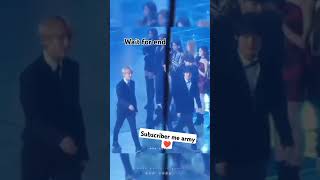 BTS entry 🤯🤯 bts kimtaehyungandyeontan kimtaehyunghindisongedit btsmember [upl. by Neehar]