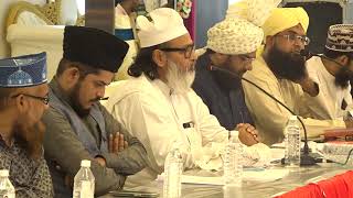 Mufti Akter Hussain vs rafzi  Mufti Akter Hussain Alimi munazara full video jhansi  AR Wadduha [upl. by Ettenawtna]