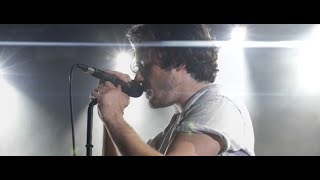 Jack Savoretti  Love Is On The Line Official Video [upl. by Haldeman809]