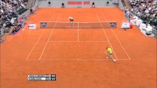 Dusseldorf 2014 Final Highlights [upl. by Fugere]