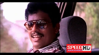 Kireedamillatha Rajakkanmar Malayalam Full Movie  Jagadish  Kalabhavan Mani [upl. by Aribold]