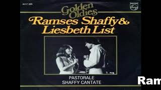 Ramses Shaffy amp Liesbeth ListPastorale 1969 [upl. by Lamag]