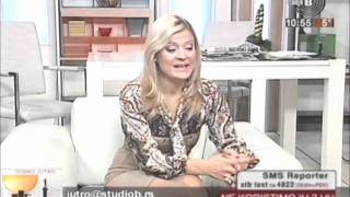 Snezana Petrovic 12012012 [upl. by Liliane]