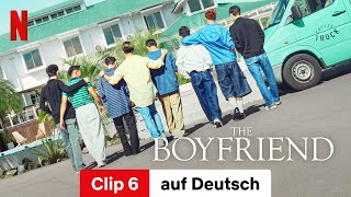 The Boyfriend Staffel 1 Clip 6  Trailer auf Deutsch  Netflix [upl. by Adnwahsor]